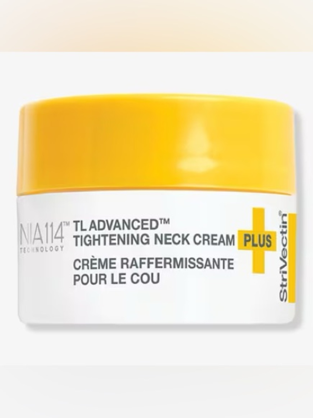 StriVectin TL Advanced Tightening Neck Cream Plus